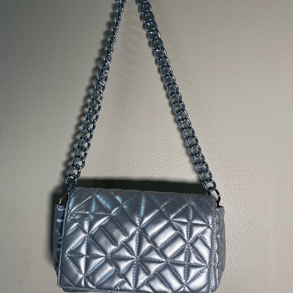 Grey bag - Picture 6 of 6